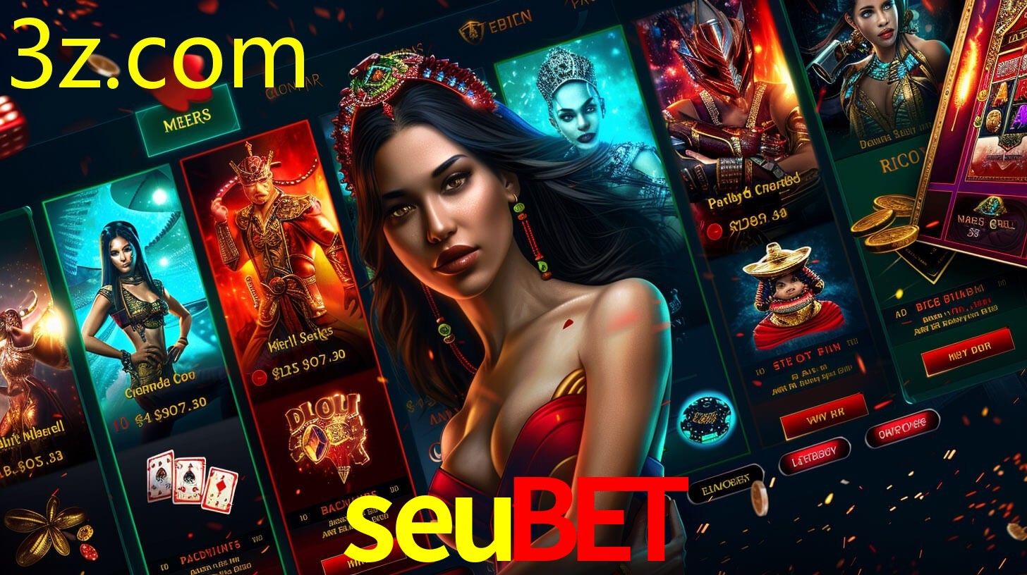 SEUBET