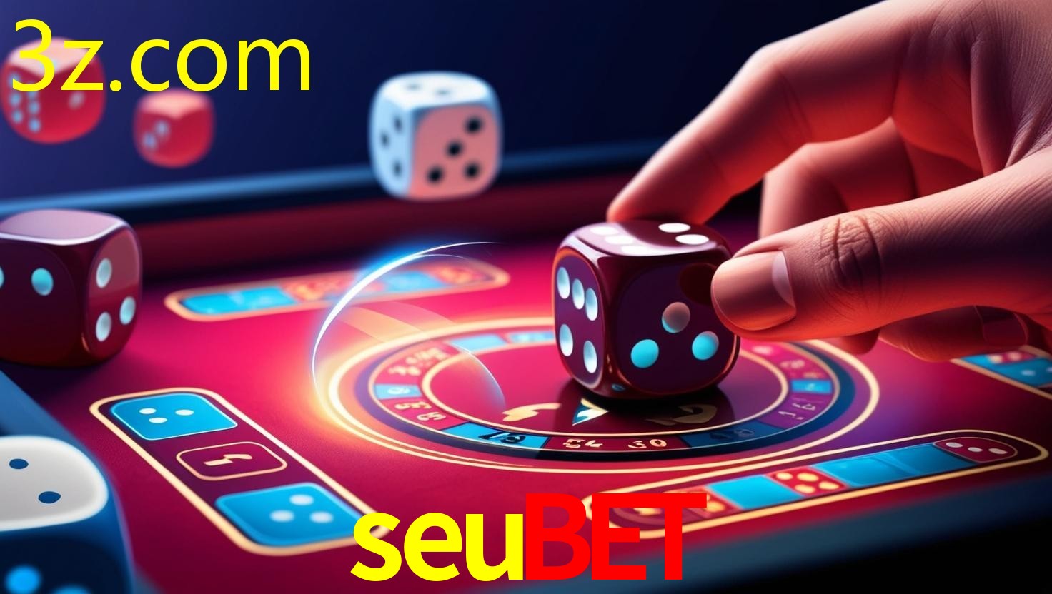 SEUBET
