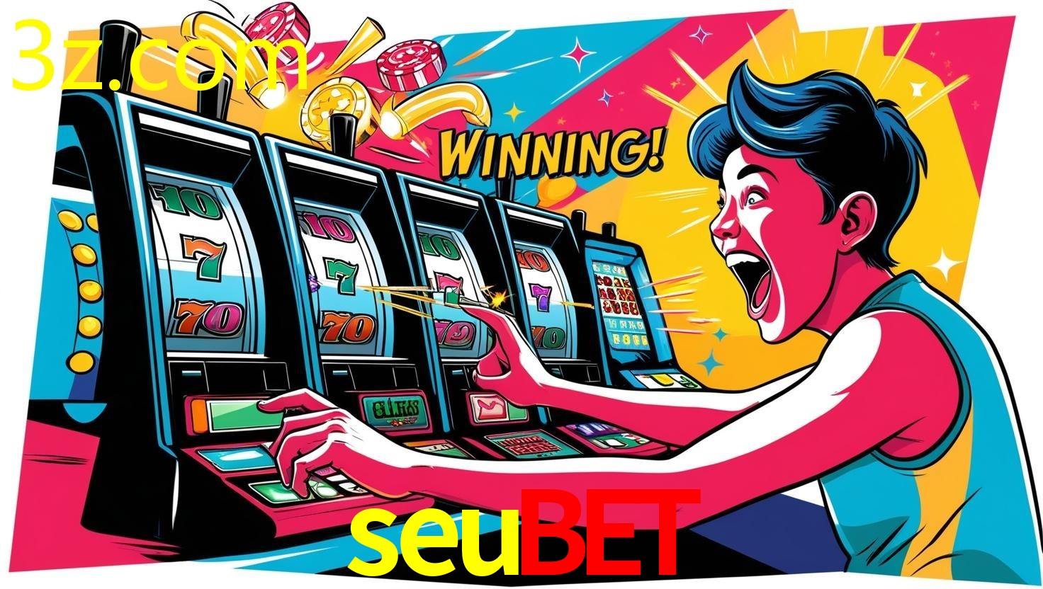 SEUBET