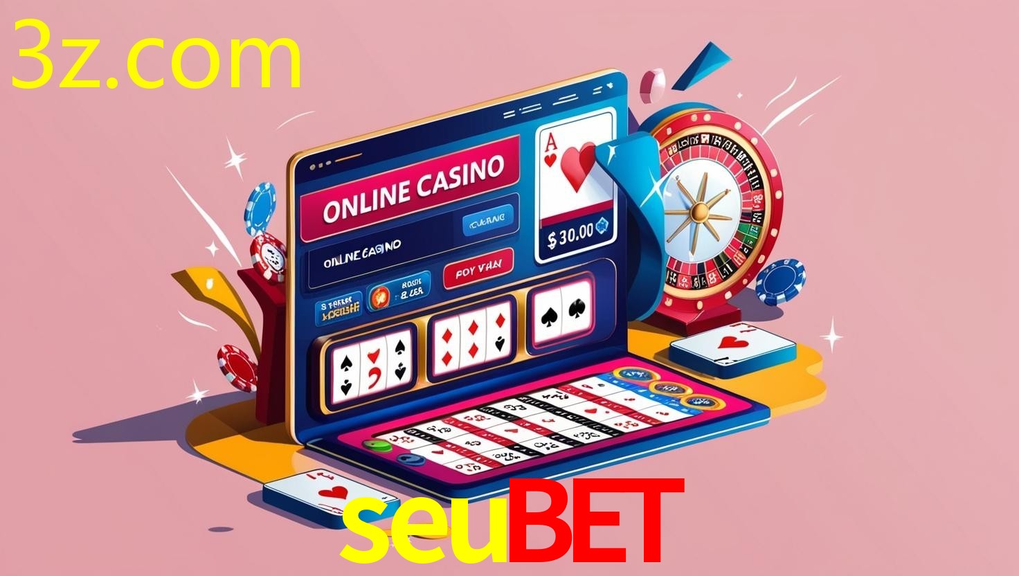 SEUBET