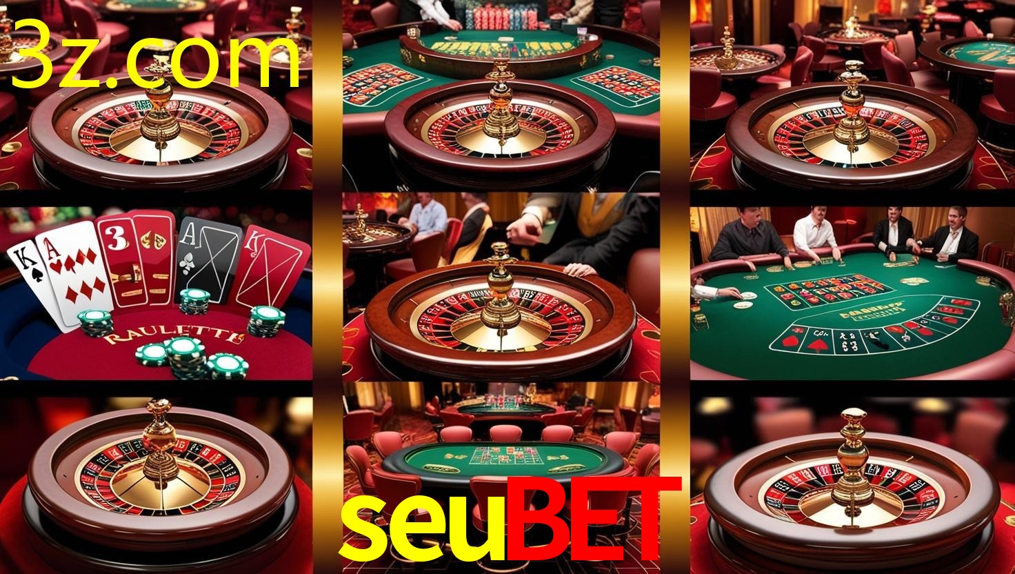 SEUBET