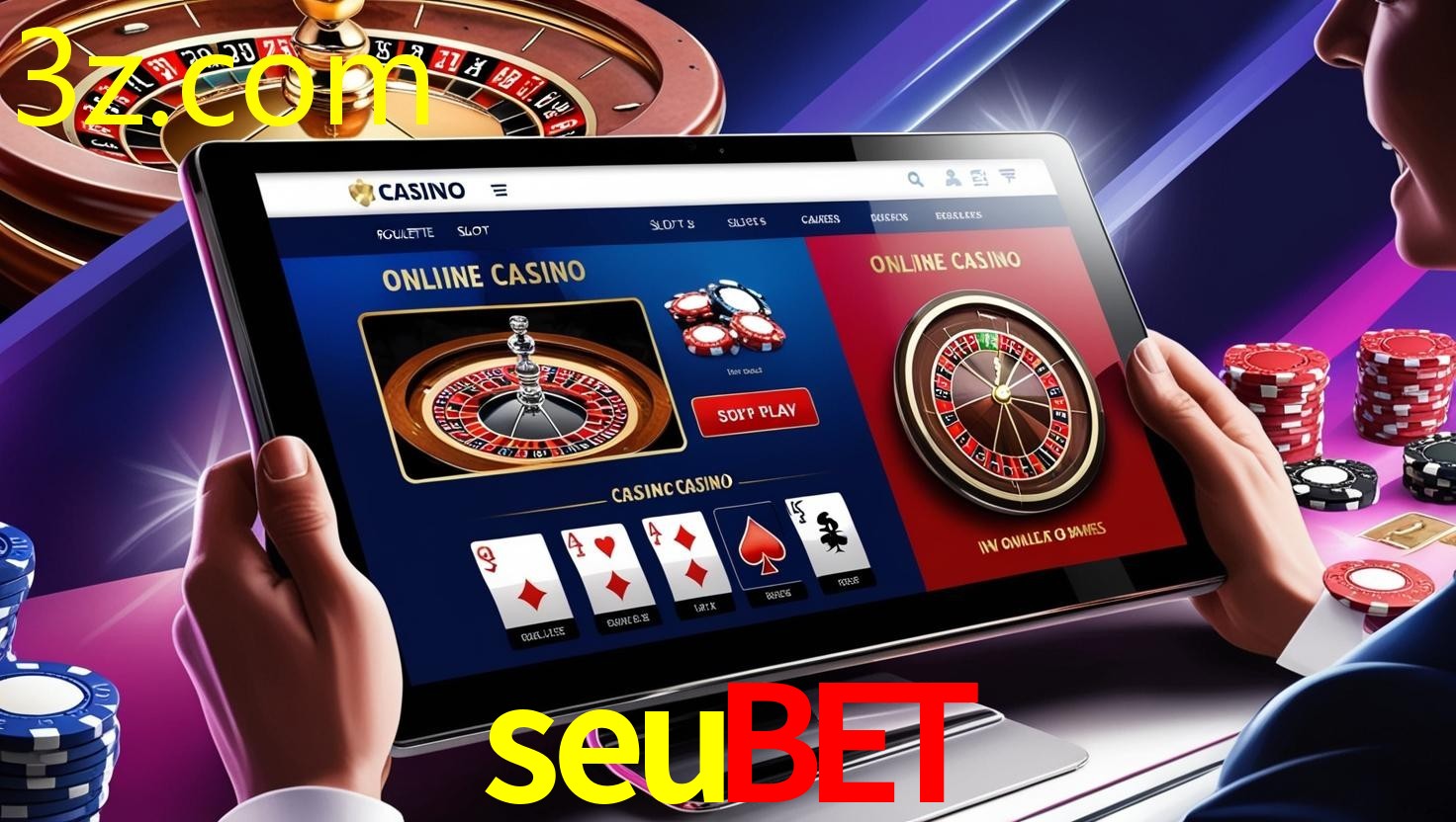 SEUBET