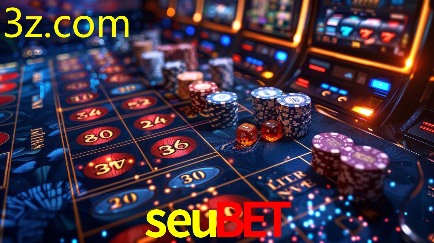 SEUBET