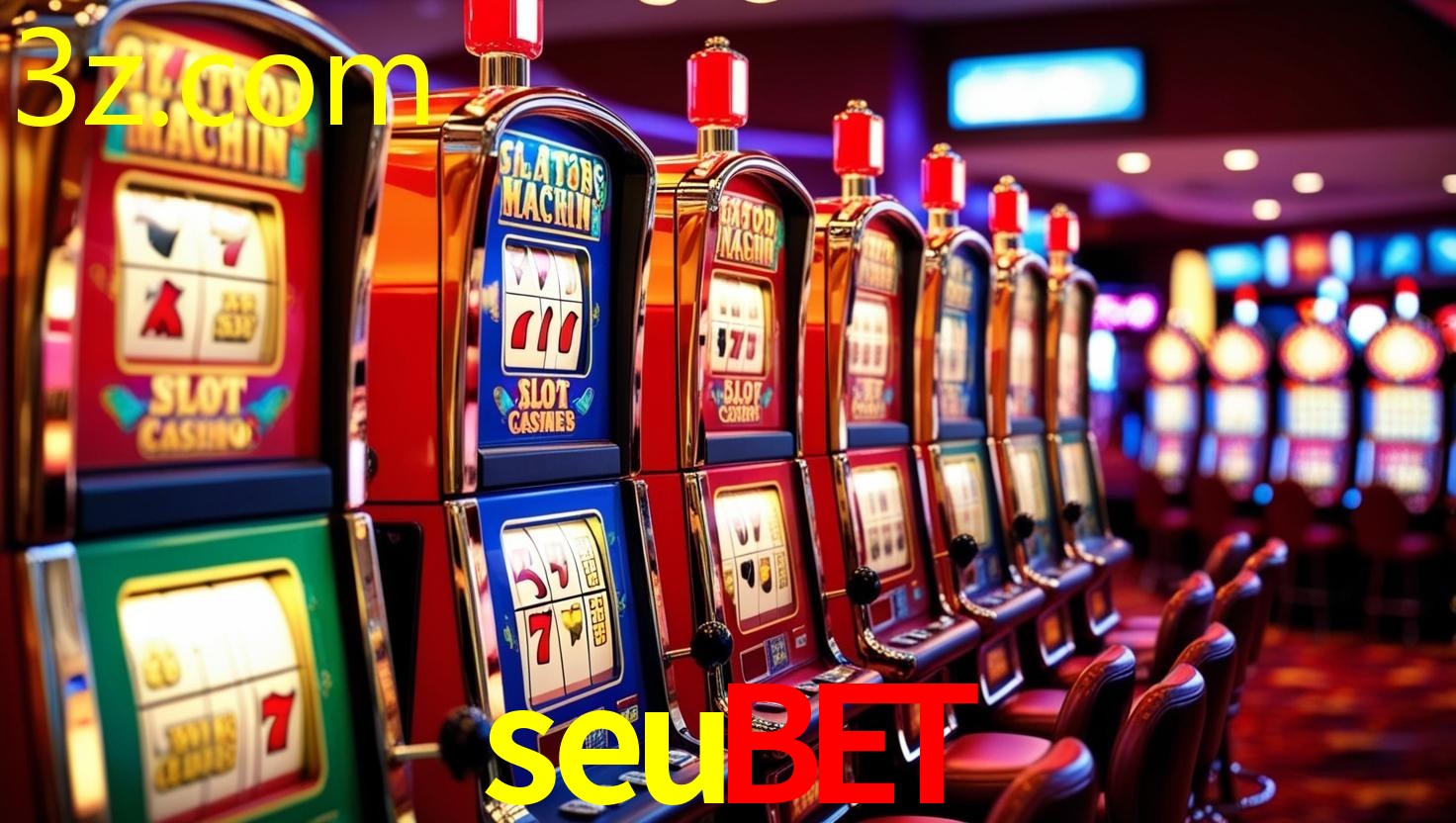 SEUBET